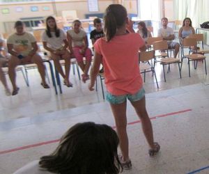 El Festival Infantil inicia el verano más musical