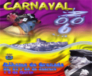 Fallados los premios de fotográfías del carnaval 2006