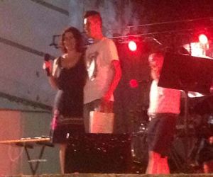 Arenas del Rey reconoce a Eloy Ruiz, uno de sus deportistas más destacados