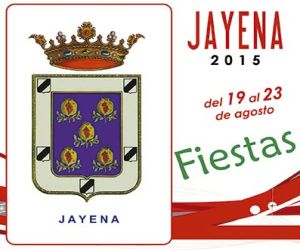La fiesta está este fin de semana en Jayena