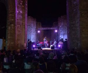 Zafarrajazz un festival con muchas aspiraciones