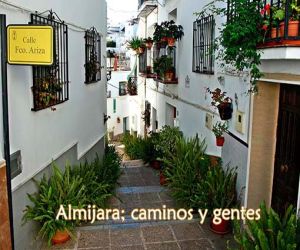 Rafaela, la de Algarrobo