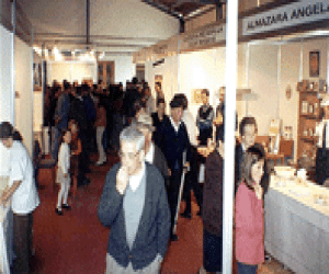I muestra “Hecho en la comarca”