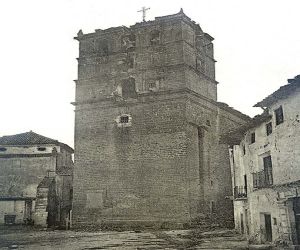 Alhama de Granada: "Ciudad del agua. Sus fuentes y caños" (IV) 