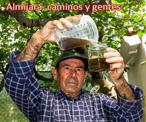 La esencia de la Almijara