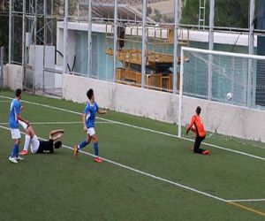 Benjamines, cadetes y juveniles siguen con paso firme en sus ligas