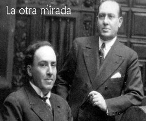 Dos Españas, dos Machados