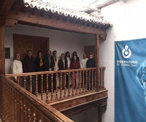 Comienza su andadura el nuevo equipo de la Asociación Termalismo de Andalucía