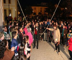 Candelaria 2016, rota la 'maldición del merceor'