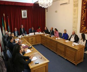 Una vez más los Premios Alhama 2015 reconocen la entrega a Alhama y su comarca