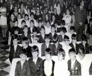 Más de 50 cincuentañeros confirman su asistencia al encuentro de la Generación de 1966