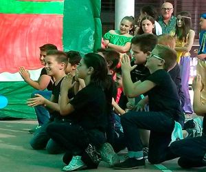 CEIP Conde de Tendilla ¡hasta el próximo curso!