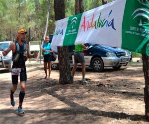 Del 11 al 15 de julio tendrá lugar la VIII edición del ‘Al Andalus Ultimate Trail’