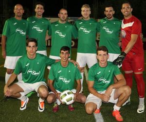 Izco ficha por Los Ríos