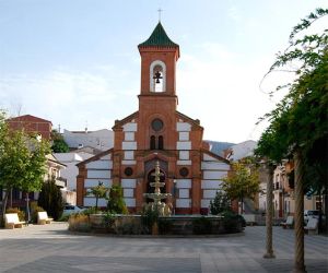 Zafarraya es el municipio, mayor de mil habitantes, con la renta más baja de España