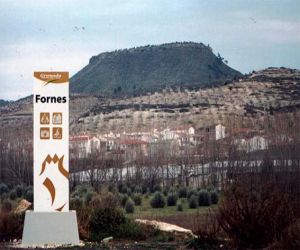 El martes se celebra una nueva subida nocturna a la Mesa de Fornes