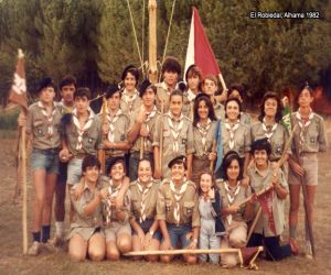 La Junta autoriza cuatro campamentos que albergarán a 339 scouts en El Robledal