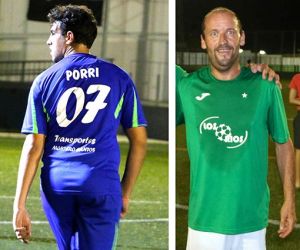 El Lángara está que arde