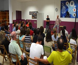 Ilusiones renovadas para comenzar el nuevo curso musical de la EMAG