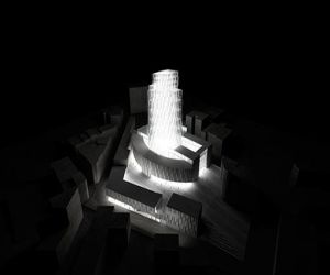 Innovación, integración y respeto por el entorno, así como más premios para el arquitecto alhameño Juan Moya