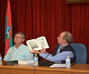 Antes, durante, después: Recuperando la memoria de Alhama