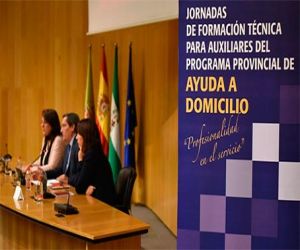 Los anticipos de Diputación dejan las cuentas de la Dependencia al día por primera vez en años 