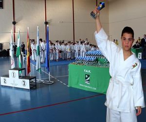 Síndrome Do Karate Dowm, o la capacidad de la superación