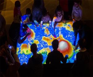 Últimos días para visitar la exposición ‘SOS. La ciencia de prevenir’, en el Parque de las Ciencias