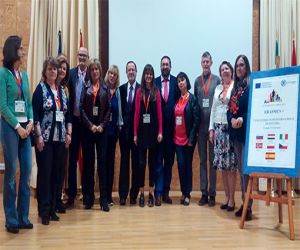 Los centros educativos granadinos, a la cabeza en el desarrollo de proyectos europeos Erasmus+