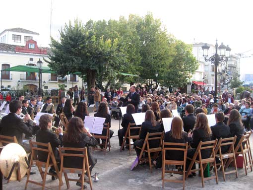  La banda de Alhama 