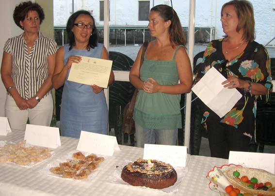 Martha Rivera agradece en nombre de Save the Children este gesto para con los niños damnificados de Haití Martha Rivera agradece en nombre de Save the Children este gesto para con los niños damnificados de Haití