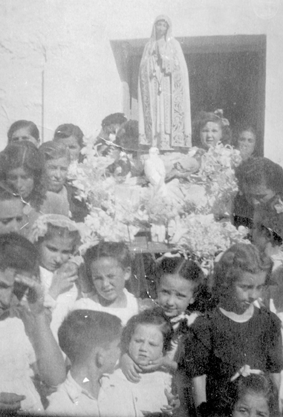 Procesión Procesión