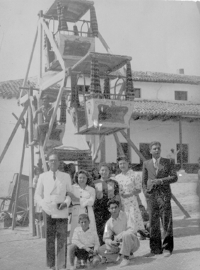 Dia de feria Dia de feria