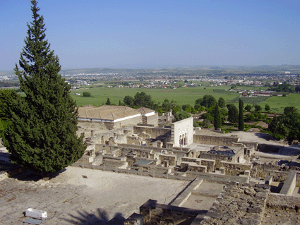 Medina Azahara