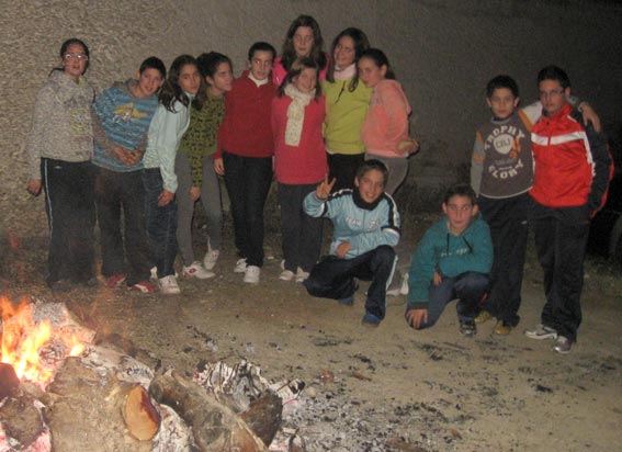  Una candela eminentemente juvenil en el San Diego 