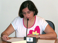 Josefina Solano Maldonado, 1er. premio