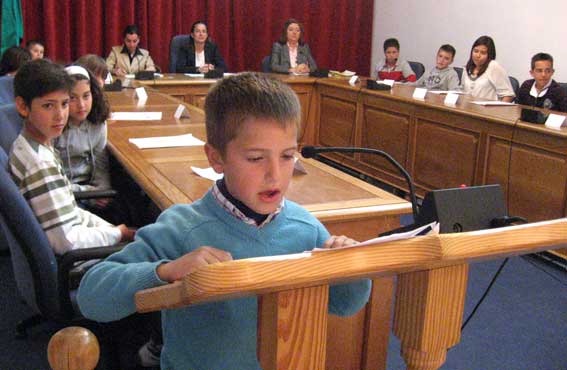  2º Curso: Antonio Manuel Valenzuela Arrebola – CEIP - Título : El ratón sucio 