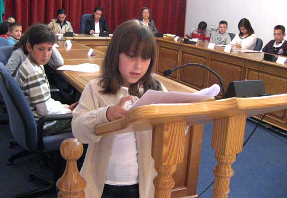 3º Curso. Carmen Atero Durán – CEIP Cervantes - Título: El ratón sucio