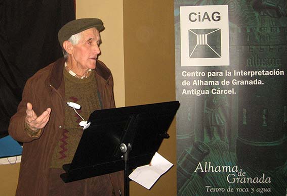 Antonio López Ruiz Antonio López Ruiz