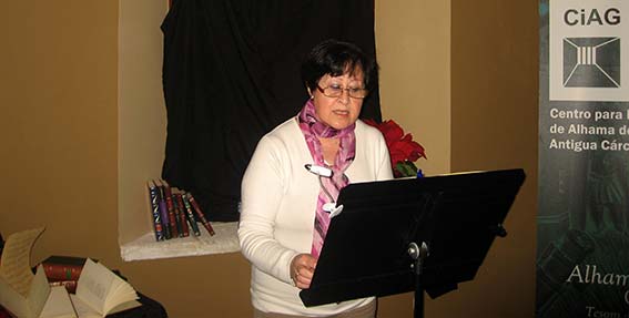 Teresa Rodríguez Sánchez Teresa Rodríguez Sánchez