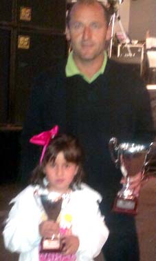 Izco el pichichi del torneo de verano 2011 Izco el pichichi del torneo de verano 2011