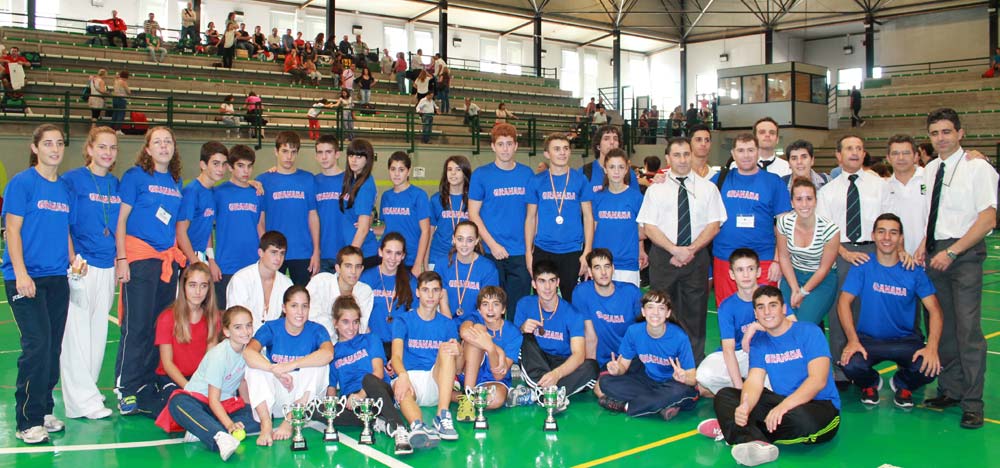 Participantes en el campeonato | PULSA PARA AMPLIAR Participantes en el campeonato | PULSA PARA AMPLIAR