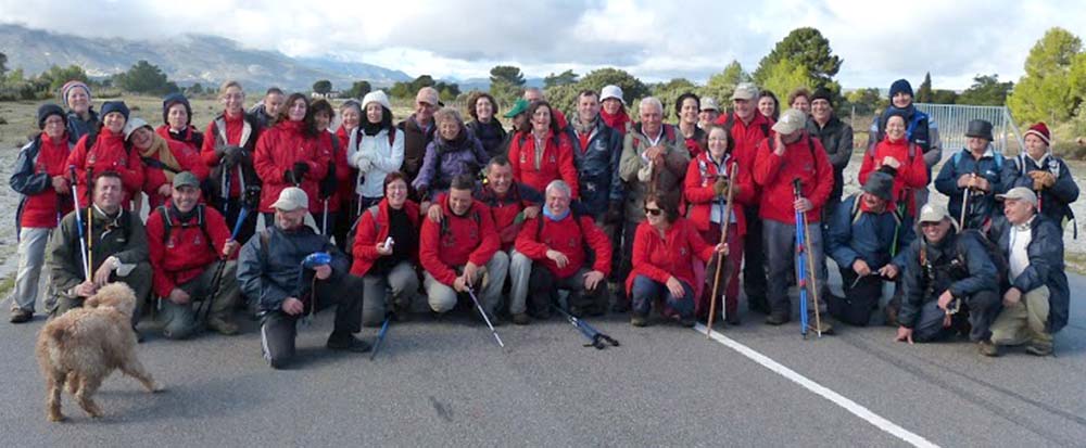 Imagen de grupo | PULSA PARA AMPLIAR Imagen de grupo | PULSA PARA AMPLIAR