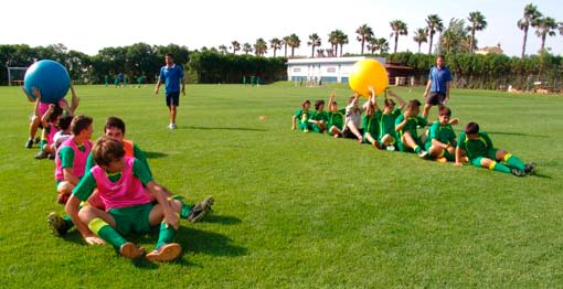 Deporte alternativo Deporte alternativo