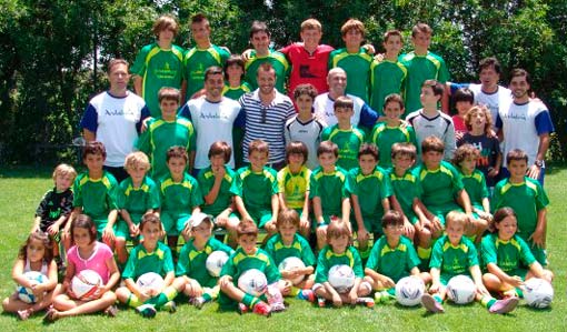 Foto de grupo Foto de grupo