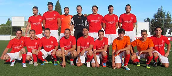 Nívar CF Nívar CF