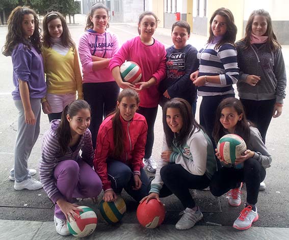 Equipo infantil Equipo infantil