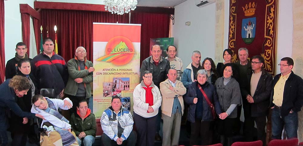 Foto de grupo / PULSA PARA AMPLIAR Foto de grupo / PULSA PARA AMPLIAR