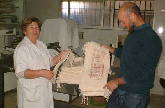  Panadería Juan Raya e Hijos 