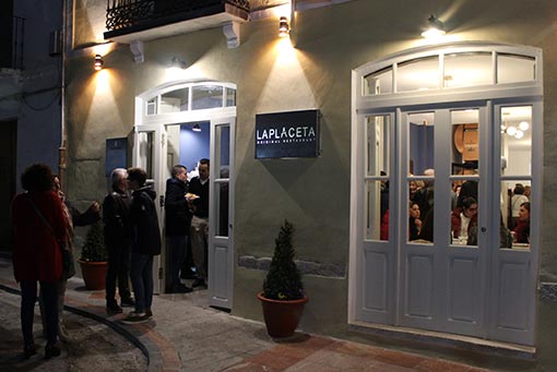 La Placeta Original Restaurant
